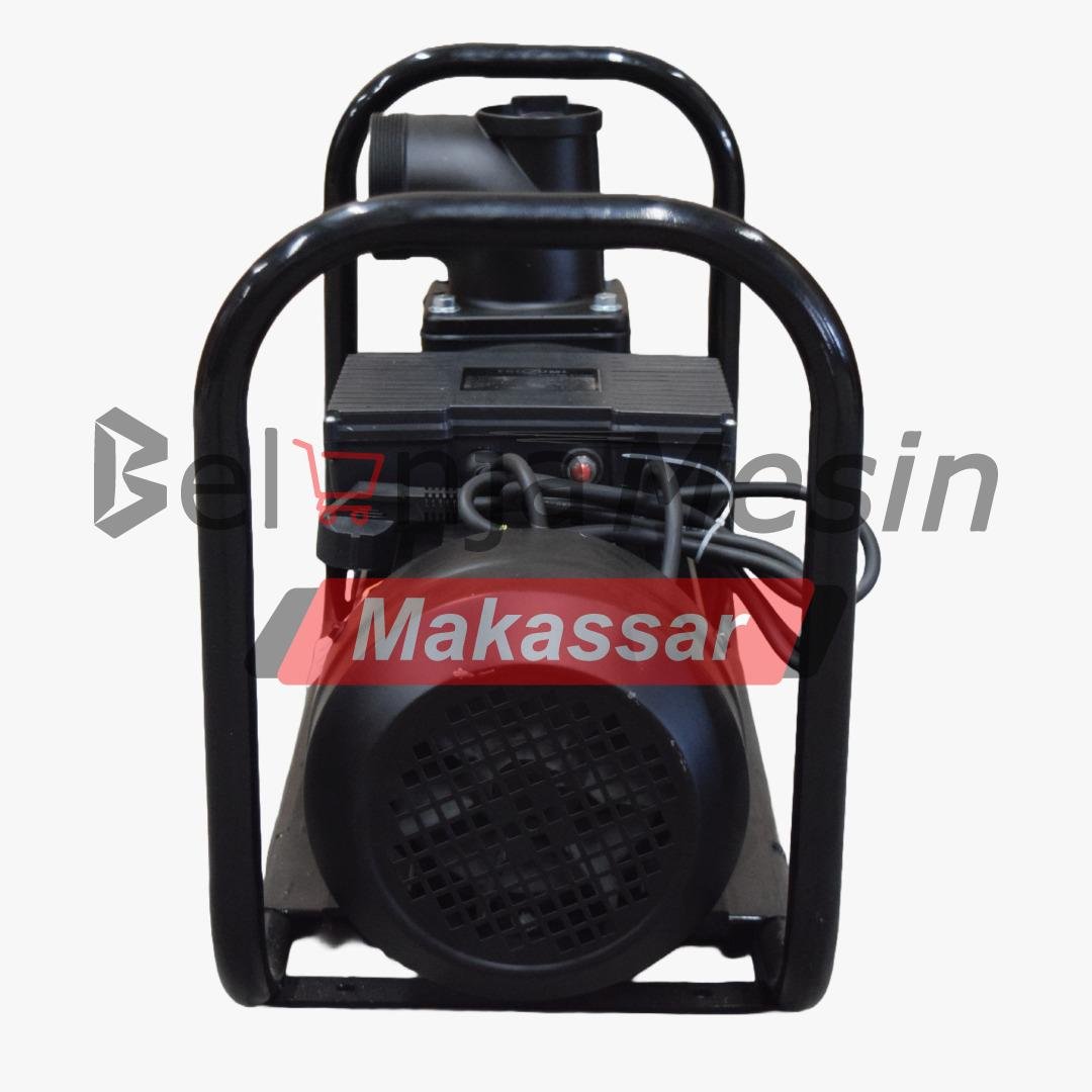 Pompa Alkon Electric 2 Inch 3 Phase 3 HP TWP2-2.2/3 TSUZUMI - Image 4