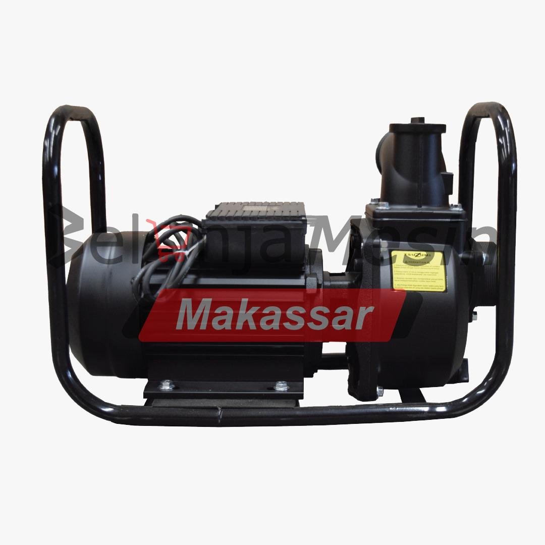 Pompa Alkon Electric 2 Inch 3 Phase 3 HP TWP2-2.2/3 TSUZUMI