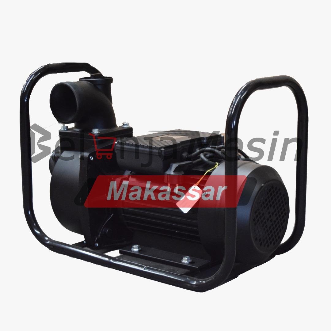 Pompa Alkon Electric 2 Inch 3 Phase 3 HP TWP2-2.2/3 TSUZUMI - Image 3