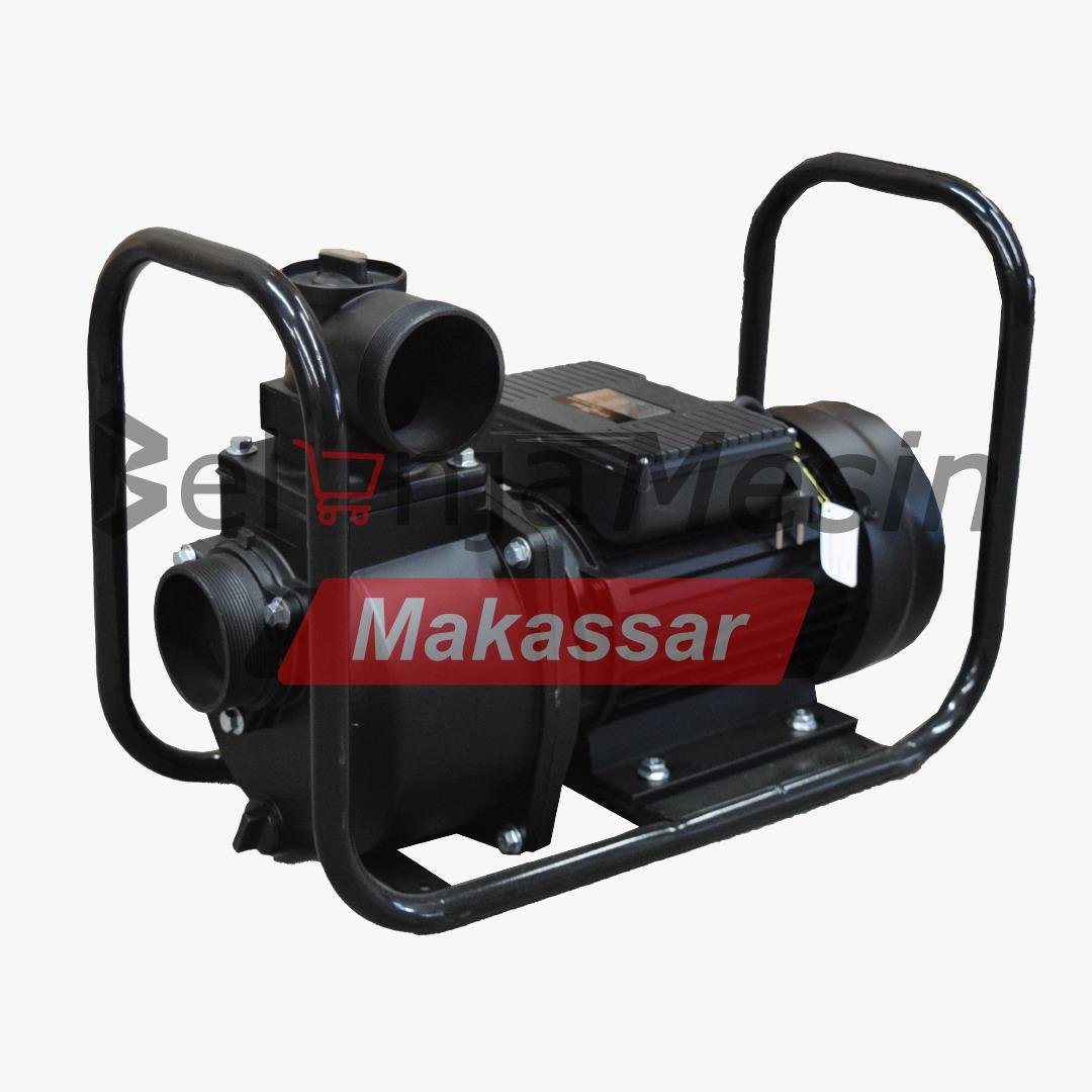 Pompa Alkon Electric 2 Inch 3 Phase 3 HP TWP2-2.2/3 TSUZUMI - Image 2