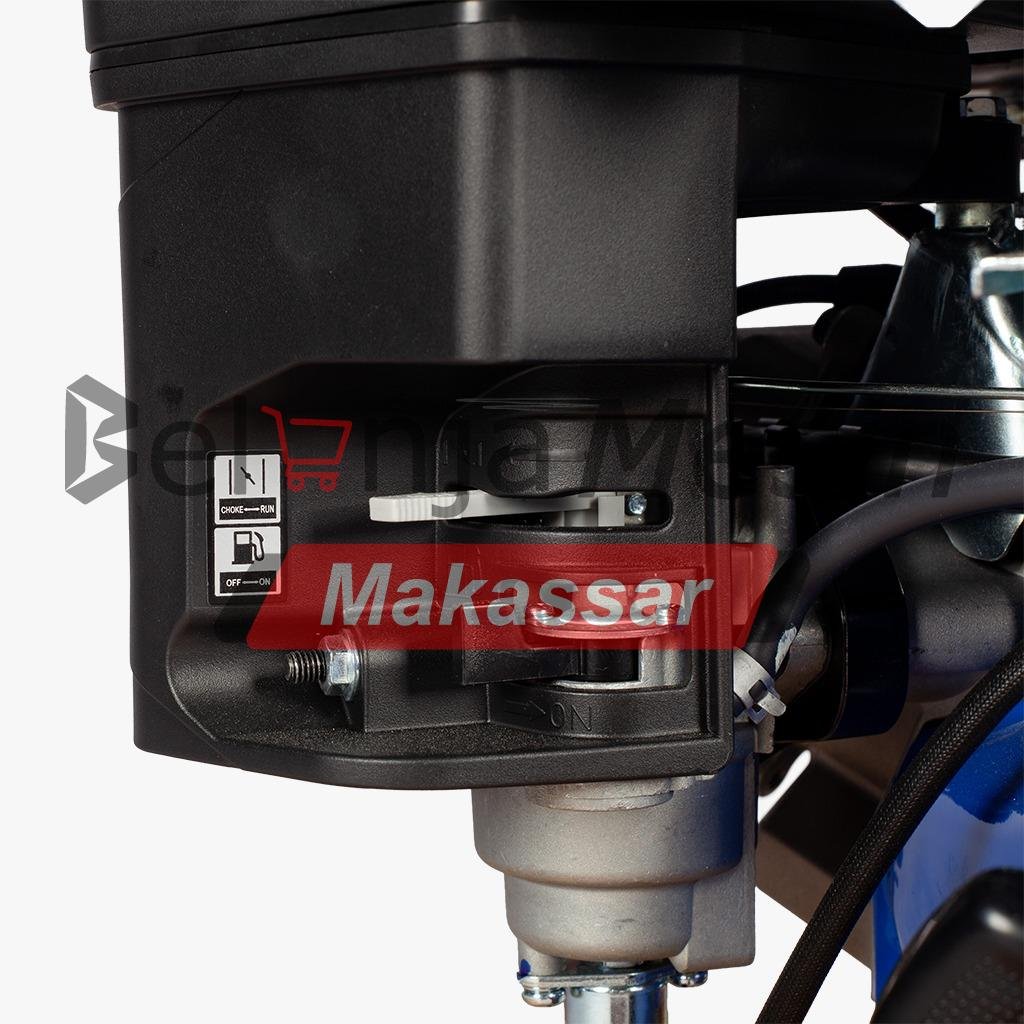 Mesin Penggerak Serbaguna Engine Gasoline Electric Starter 4 Tak OHV 500cc TX500 TSUZUMI - Image 3