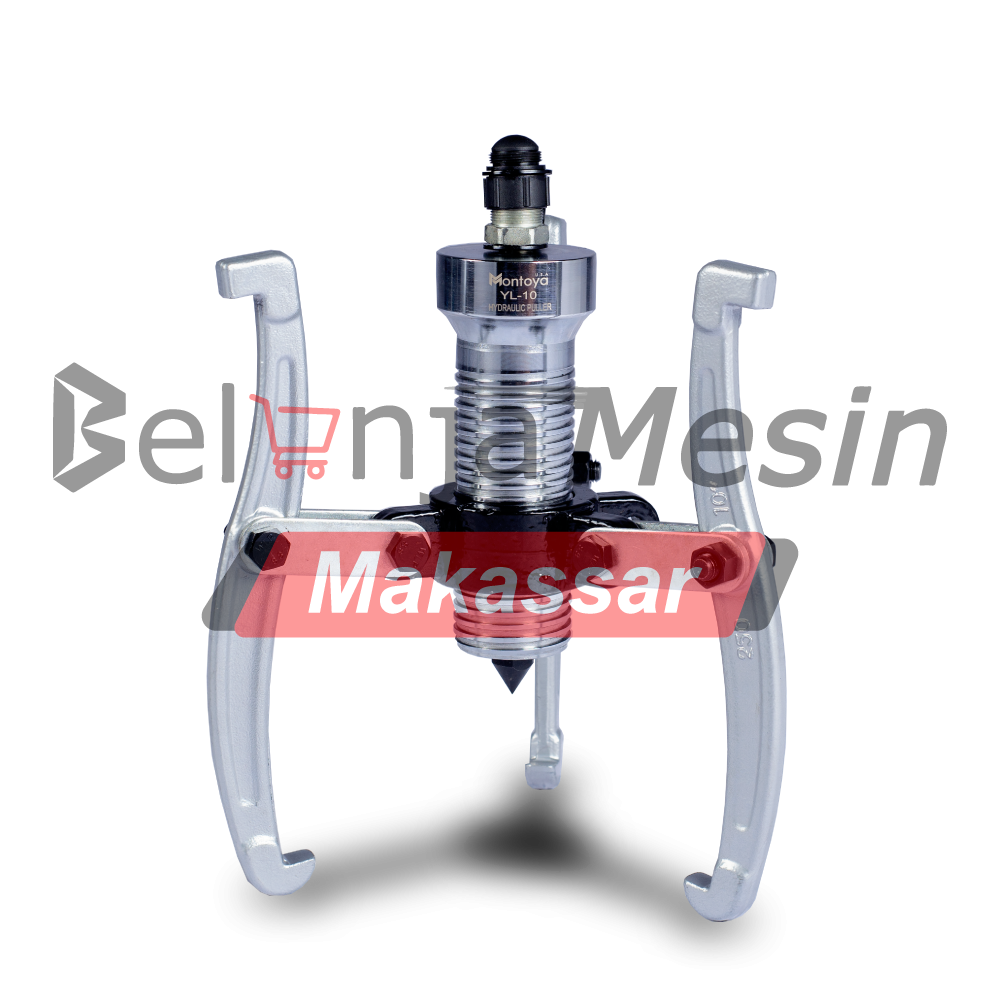 Hydraullic Gear Bearing Puller/Treker Angin 10 Ton YL-10 Montoya