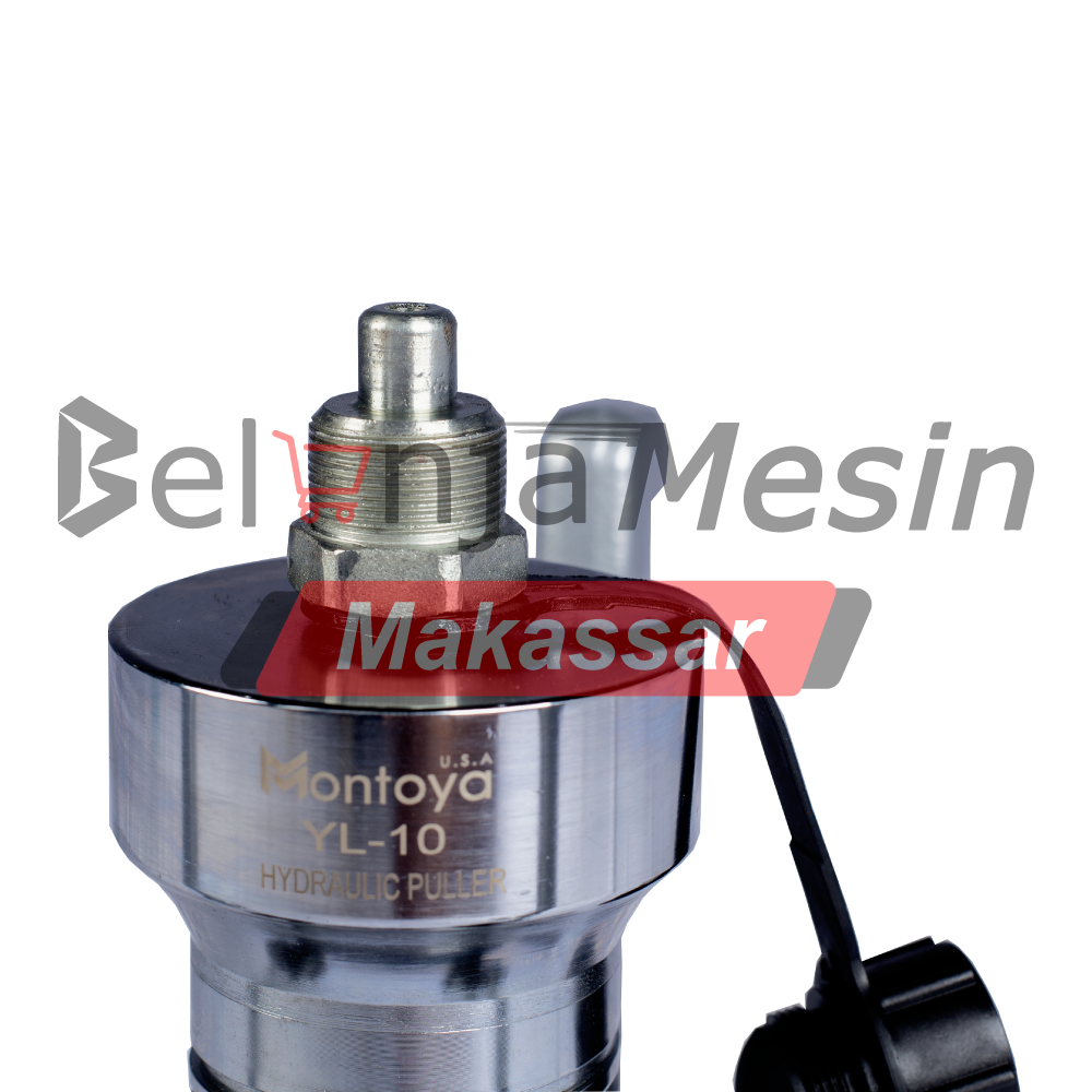 Hydraullic Gear Bearing Puller/Treker Angin 10 Ton YL-10 Montoya - Image 2