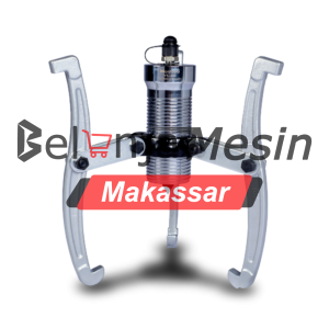 Hydraulic Gear Bearing Puller/Treker Angin 20 Ton YL-20 Montoya