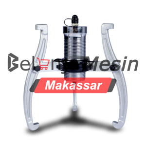 Hydraulic Gear Bearing Puller/Treker Angin 30 Ton YL-30 Montoya