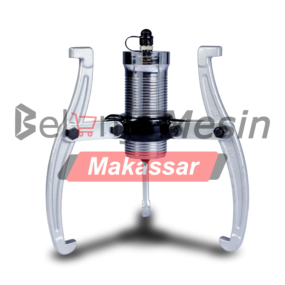 Hydraulic Gear Bearing Puller/Treker Angin 30 Ton YL-30 Montoya