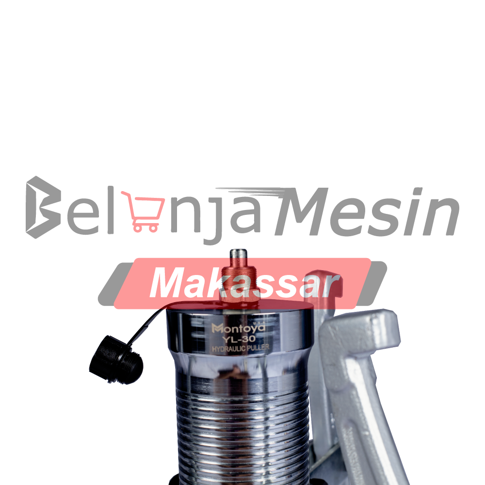 Hydraulic Gear Bearing Puller/Treker Angin 30 Ton YL-30 Montoya - Image 2