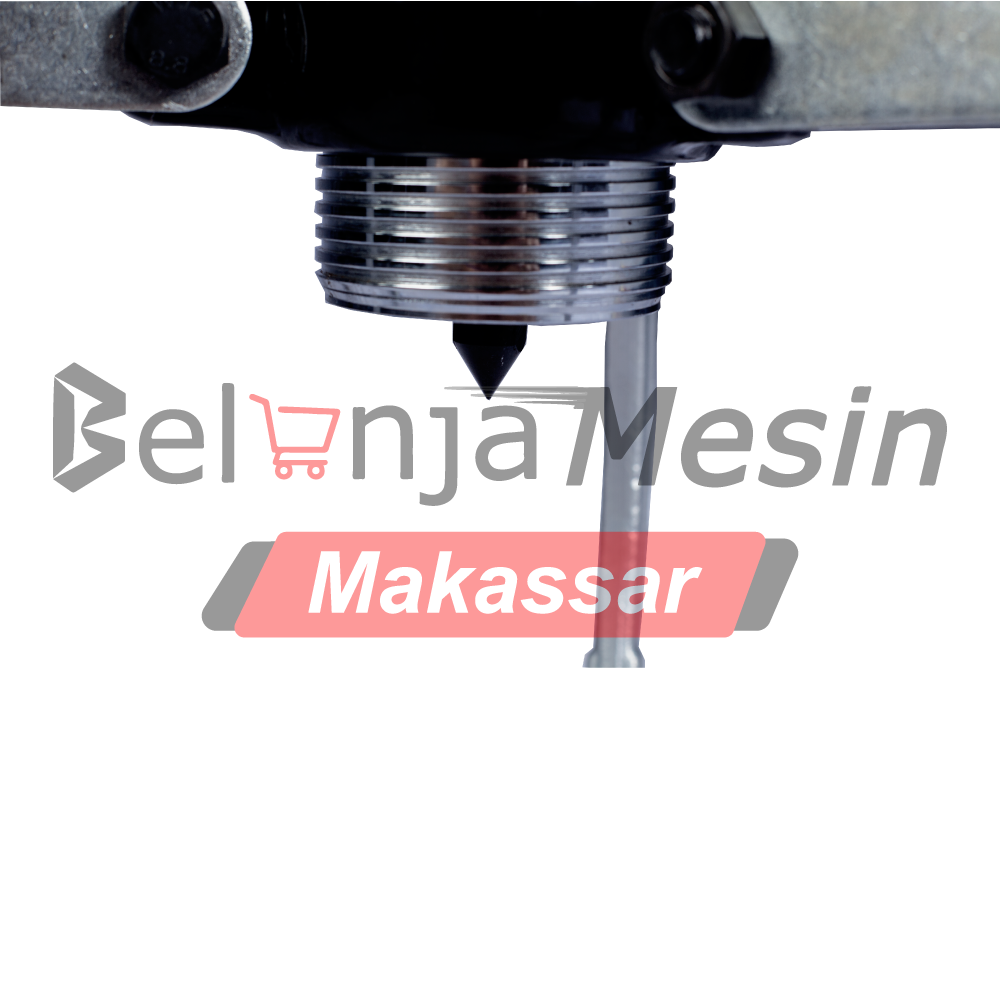 Hydraulic Gear Bearing Puller/Treker Angin 30 Ton YL-30 Montoya - Image 3