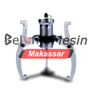 Hydraulic Gear Bearing Puller/Treker Angin 50 Ton YL-50 Montoya