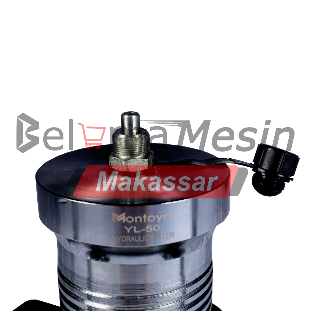 Hydraulic Gear Bearing Puller/Treker Angin 50 Ton YL-50 Montoya - Image 3