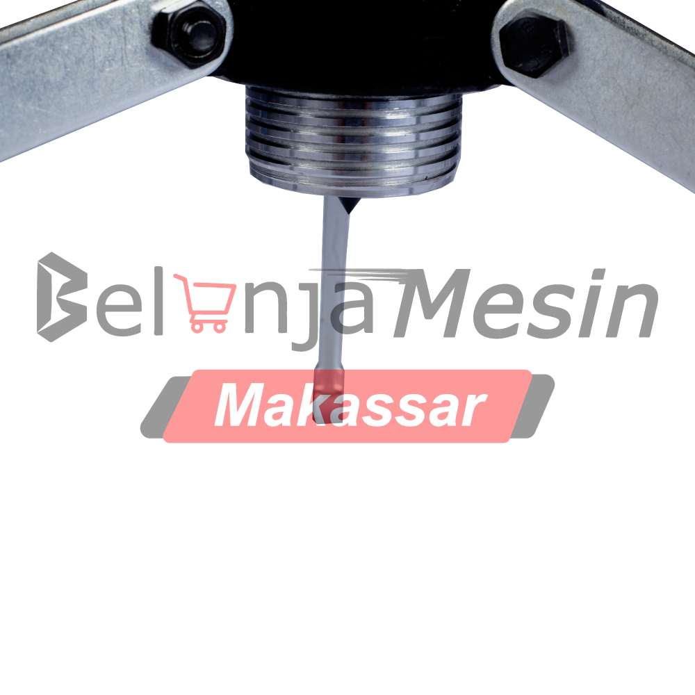 Hydraulic Gear Bearing Puller/Treker Angin 50 Ton YL-50 Montoya - Image 2