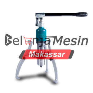 Hydraulic Gear Bearing Puller/Treker Angin 10 Ton ZYL-10 Montoya