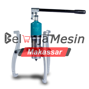 Hydraulic Puller 20 Ton ZYL-20 Montoya