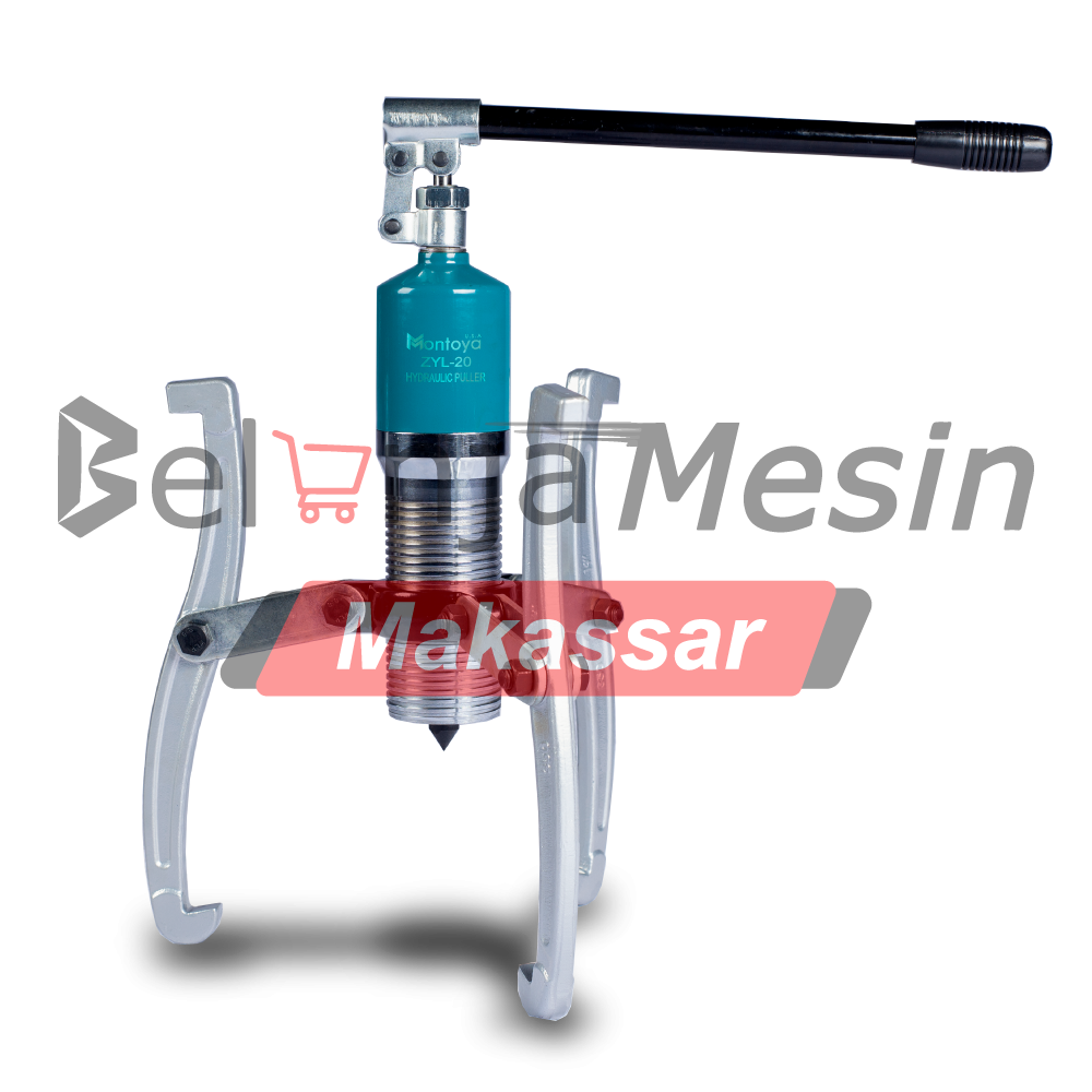 Hydraulic Puller 20 Ton ZYL-20 Montoya