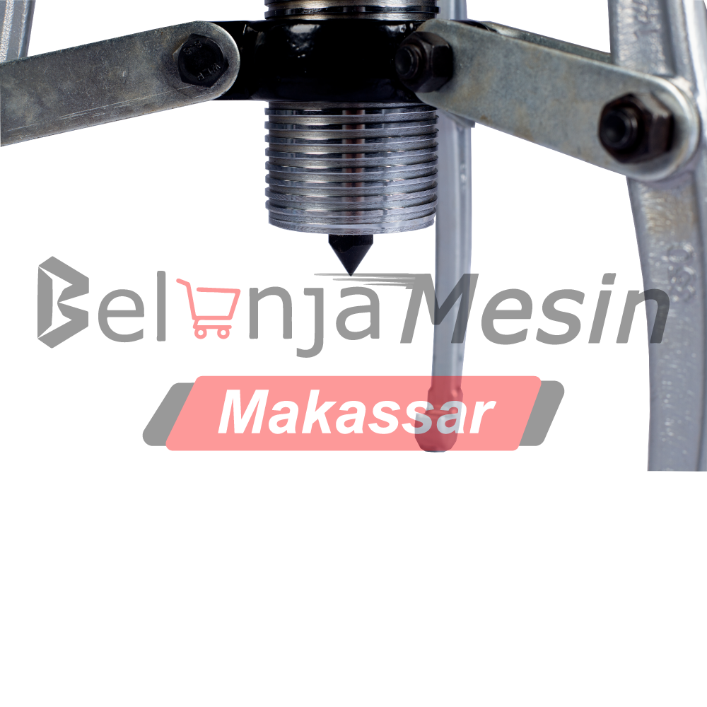 Hydraulic Puller 20 Ton ZYL-20 Montoya - Image 3