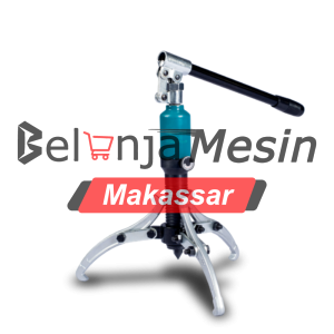 Hydraulic Puller 5 Ton ZYL-5 Montoya