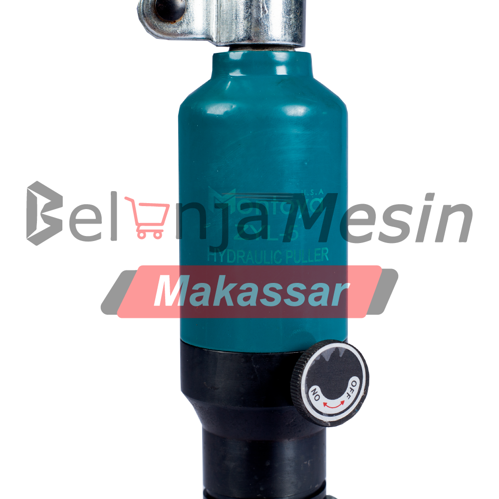 Hydraulic Puller 5 Ton ZYL-5 Montoya - Image 3