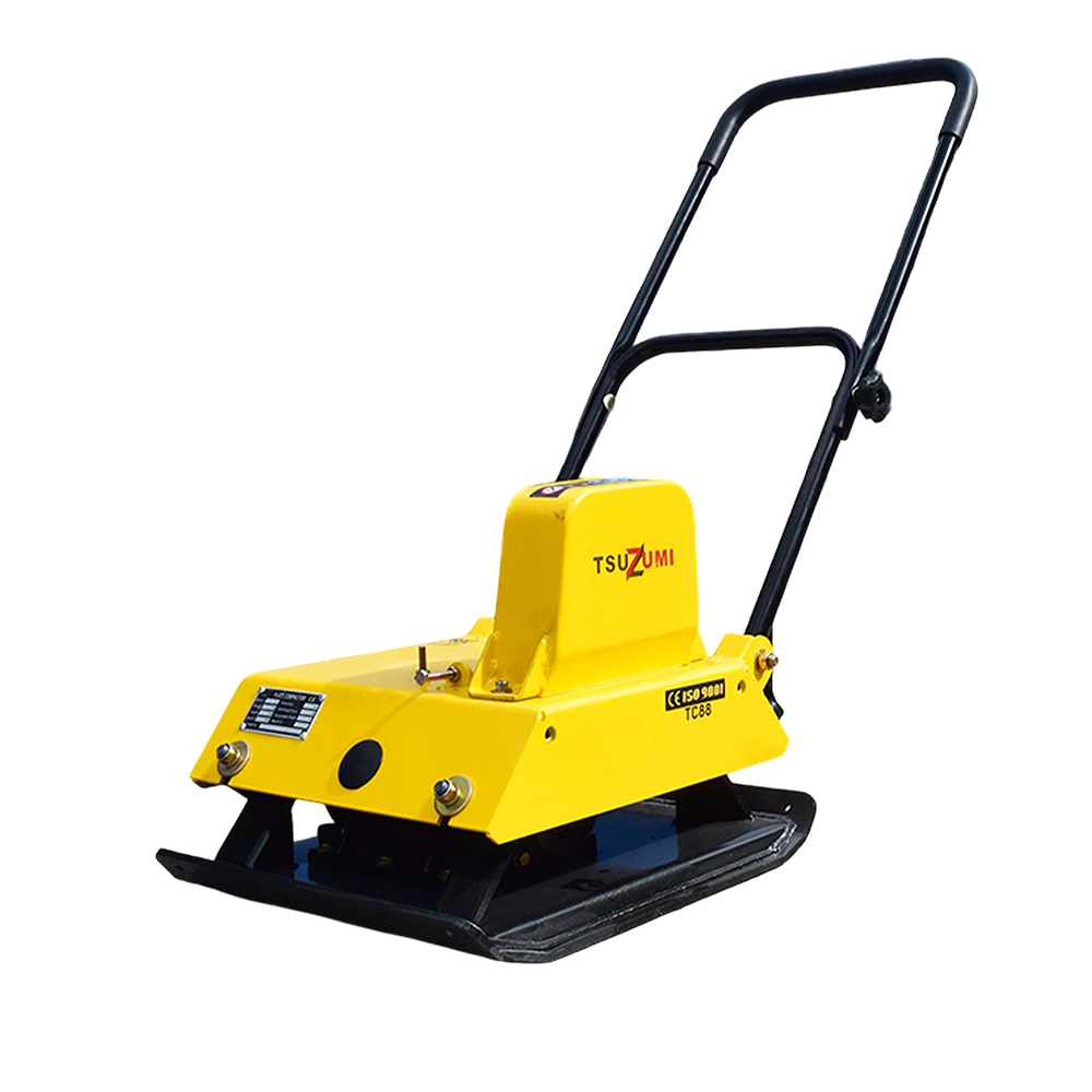 Rangka Stamper Kodok 5.5 HP 3.6 KW TC88 Tsuzumi