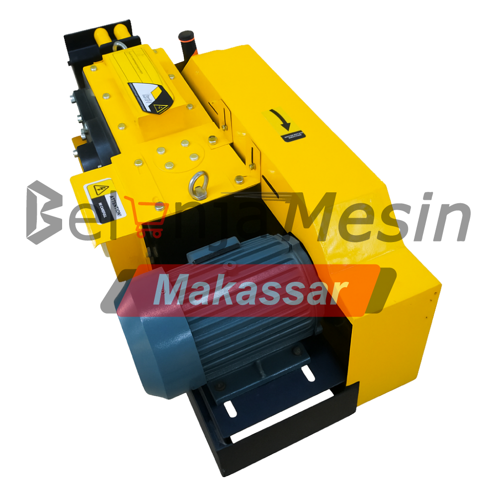 Mesin Potong Besi Ulir Bar Cutter 6-32mm BC45 MONTOYA - Image 3