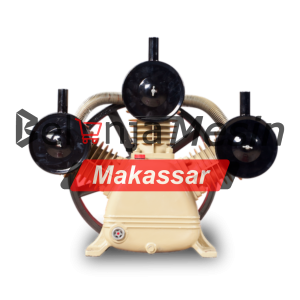 Bare Pump/Kepala Kompressor