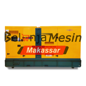 Genset Silent Diesel 1000 KVA 800000 Watt TDN-S 1000 KVA Tsuzumi