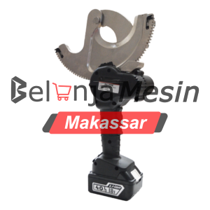 Cable Cutter Portable Battery