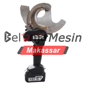 Mesin Potong Kabel Portable Cable Cutter 75mm EC75M Montoya