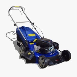 Mesin Pemotong Rumput