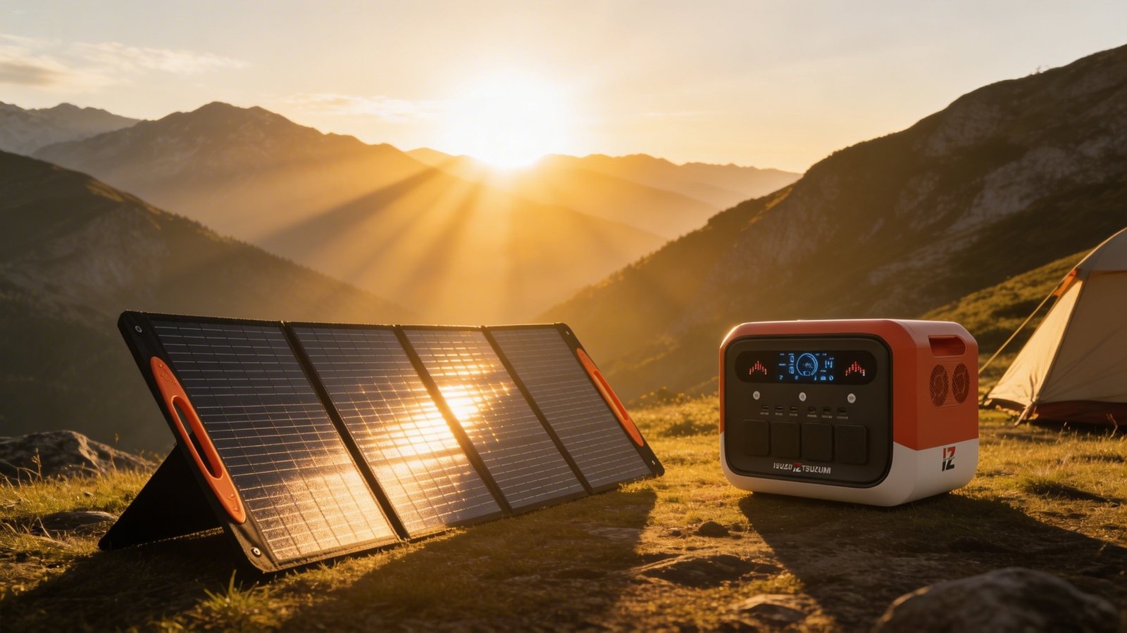 genset panel surya isuzu tsuzumi