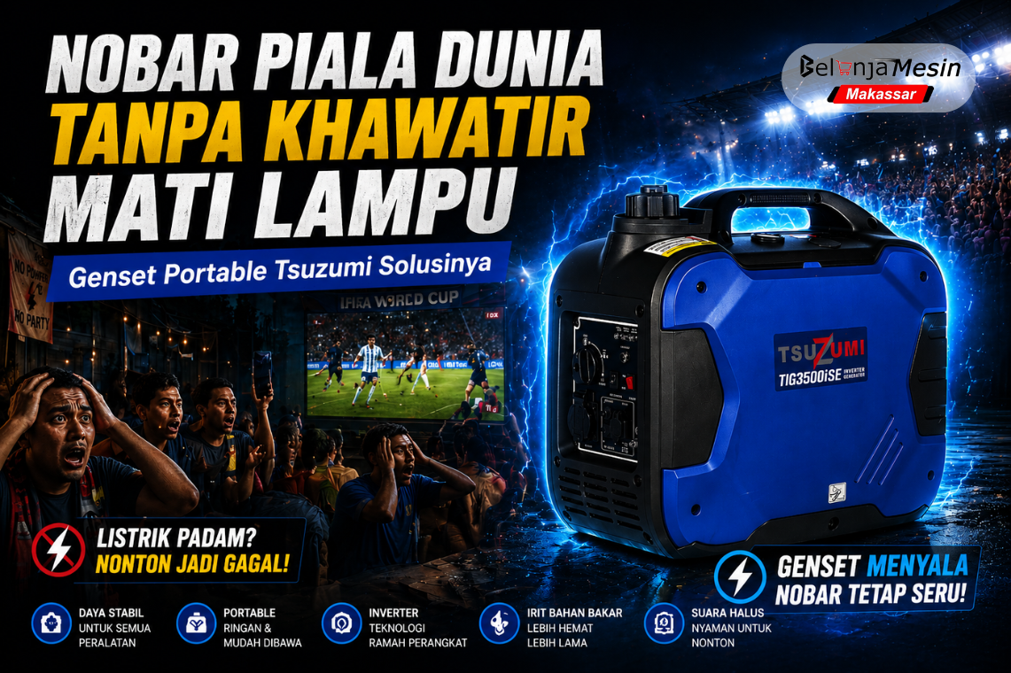 nobar piala dunia